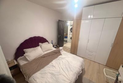 Apartament cu 2 camere semidecomandat, mobilat în Mihai Bravu - 3