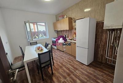 Casă cu 3 camere cu Canalizare în Ultracentral - 4