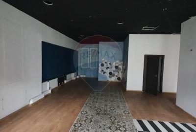 Spatiu comercial de 250mp de inchiriat/ zona Central - 8
