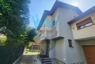 Casă cu 6 camere cu Teren 300 Mp în Pipera - 1