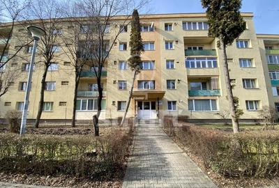 Apartament cu 2 camere semidecomandat, mobilat în Gheorgheni - 9