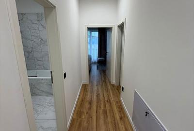 Casă cu 3 camere cu Teren 300 Mp în Apahida - 8