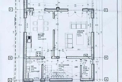 Casă cu Teren 350 Mp în Central - 5