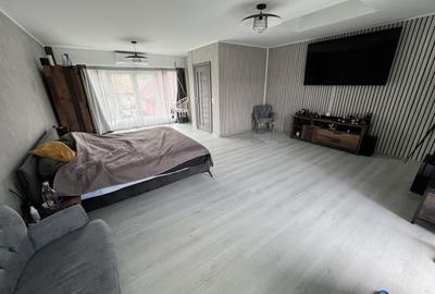 Casă individuală cu 3 camere cu Canalizare în Florești - 16