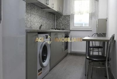 Garsonieră decomandată, mobilată în Titan - 4