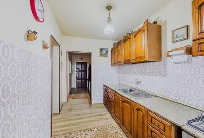 Apartament cu 2 camere decomandat, mobilat în Gheorgheni - 9