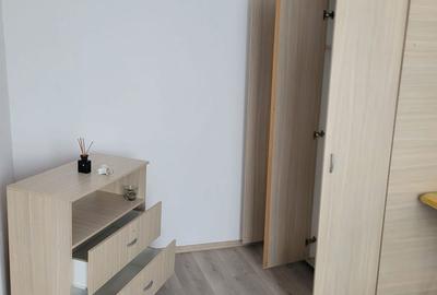 Apartament cu 2 camere în Hipodrom 2 - 4