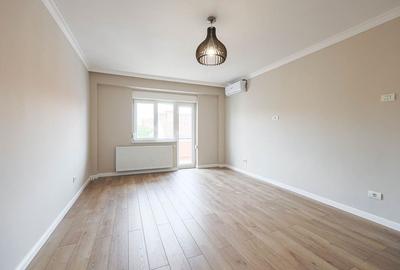 Apartament ultrafinisat cu 2 camere decomandat pe Closca Comision 0 - 3