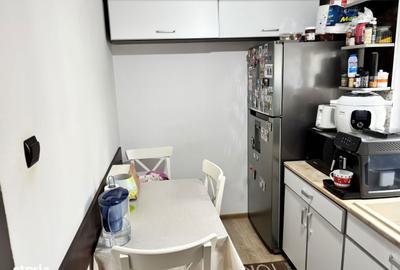 Casă cu 4 camere în Aluniș - 3