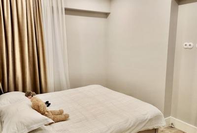 4 camere cu gradina de 100mp , complet mobiat lux, Pipera complex cu piscina 4 camere cu gradina de 100mp , complet mobiat lux, Pipera complex cu piscina - 12