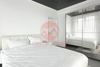 Apartament cu 2 camere în Nord - 2