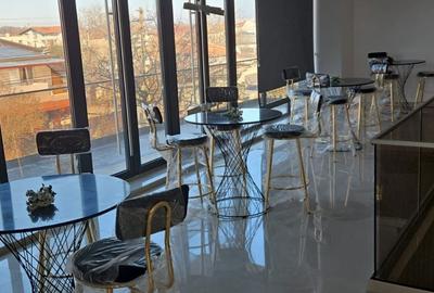 Spațiu comercial, de 20 mp, în Lazu - 4