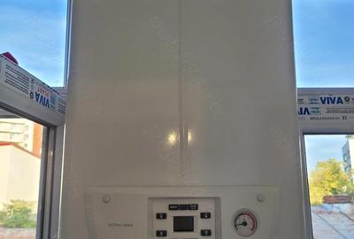 Apartament cu 2 camere semidecomandat în 13 Septembrie - 5