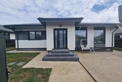 Casă cu Teren 500 Mp în Aroneanu - 6