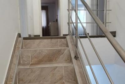 Casă cu 5 camere în Mihai Bravu - 12