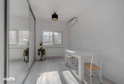 Spațiu comercial, de 46.95 mp, în Chiajna - 1