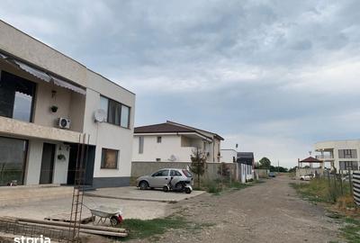Teren de 355 mp, în Central - 2