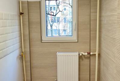 Apartament cu 2 camere decomandat în Lujerului - 13