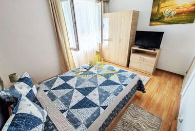Apartament cu 2 camere decomandat, mobilat în Gheorgheni - 2