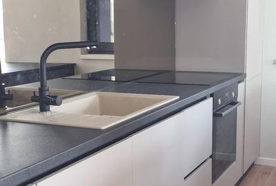 Apartament cu 3 camere decomandat în Tunari - 15