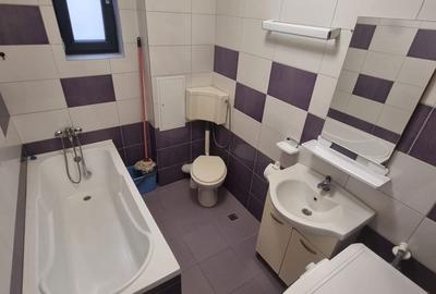 Garsonieră decomandată în Între Lacuri - 2