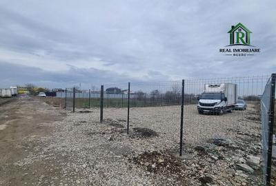 Spațiu comercial, de 2,200 mp, în Orizont - 1