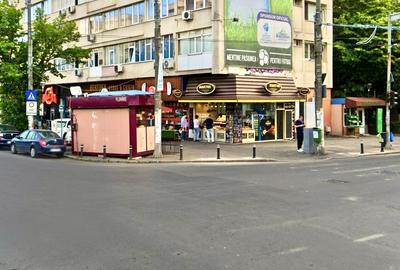 Spațiu comercial, de 100 mp, în Iancului - 1