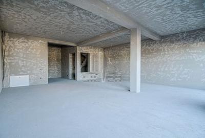 Casa de tip Duplex cu demisol si terasa Casa de tip Duplex cu demisol si terasa - 3