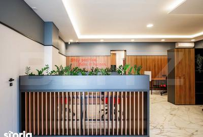 Spațiu comercial, de 60 mp, în Vetiș - 11