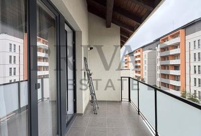 Apartament cu 3 camere, mobilat în Giroc - 2