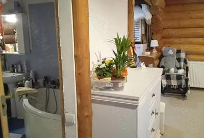 Casă cu 3 camere în Central - 1