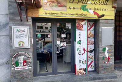 Spațiu comercial, de 36 mp, în Central - 3