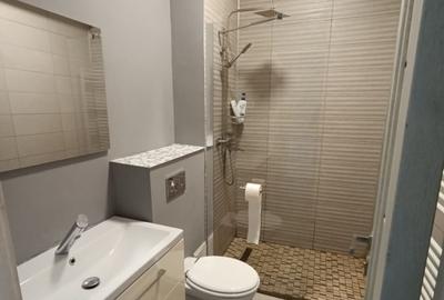 Apartament cu 3 camere decomandat în Tomis Nord - 3