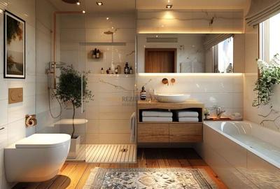 Apartament cu 2 camere decomandat în Eroii Revoluției - 4