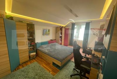 Vila mobilata + teren 800 mp Bucium, zona Plopii fara Sot - 6