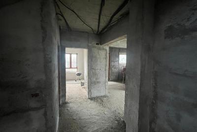 Casă cu 6 camere cu Teren 428 Mp în Coșteiu - 14