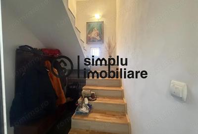 Casă cu Teren 372 Mp în Bariera Vâlcii - 3