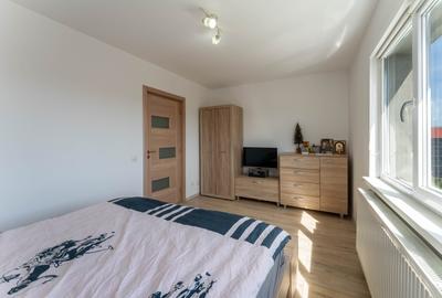 Apartament cu 2 camere semidecomandat în Județean - 4