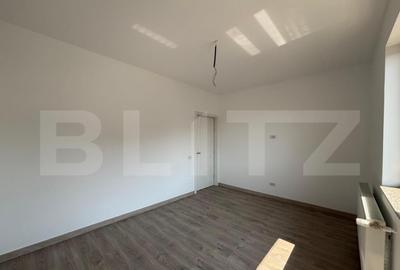 Apartament decomandat, 3 camere, 92 mp, zona Trattoria - 4
