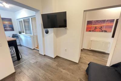 Universitate, Rosetti, centrala, pet friendly,minim 6luni! - 8