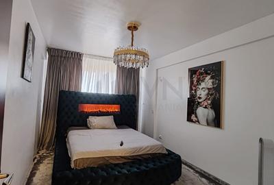 Apartament cu 2 camere decomandat, mobilat în Central - 4