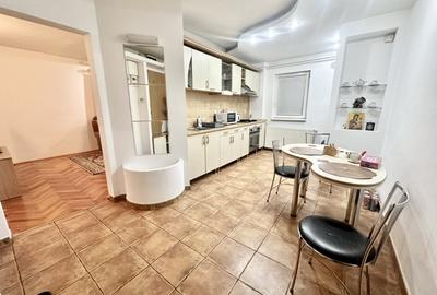 Apartament cu 3 camere la parter- Zona Spitalul Judetean - 1