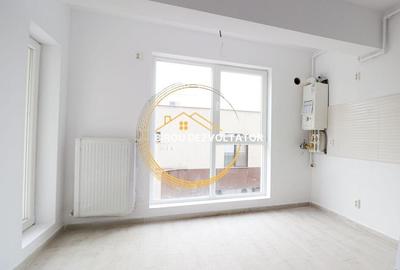 Apartament cu 2 camere în Titan
