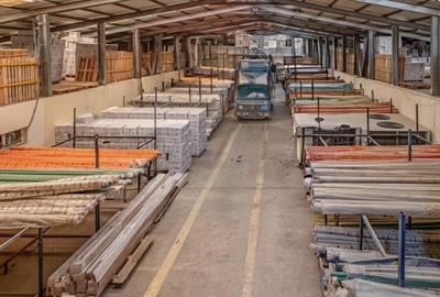 Spațiu industrial, de 3,884 mp, în Pantelimon - 4