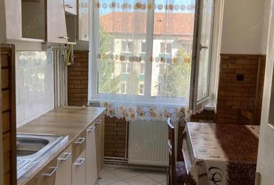 Urgent, inchiriez apt spatios , ultracentral, V. Milea- Mag Dumbrava - 8
