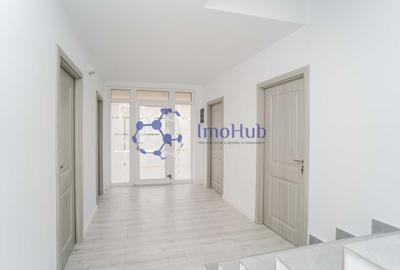 Casa in Valea Lupului,locuinta sau sediu, 303 mp, teren 450mp - 2