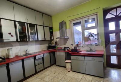Casă cu 7 camere cu Teren 800 Mp în Sâncraiu de Mureș - 15