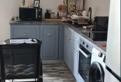 Garsonieră decomandată în Nord - 2