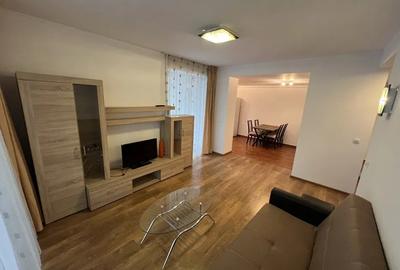 Inchiriere Apartament 2 Camere cu Centrala Parcare Rose Garden Colentina - 1