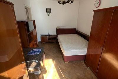 Apartament 3 camere, 70 mp Aleea Terasei   Metrou Piața Sudului - 12
